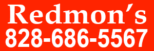 Redmon's Automotive Service